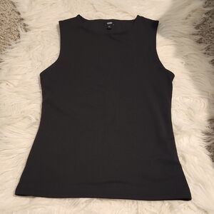 Express Body Contour Tank